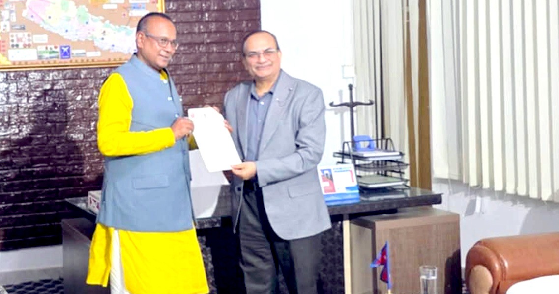 मधेशमा कांग्रेस नेतृत्वको सरकार, यादव बने मुख्यमन्त्री