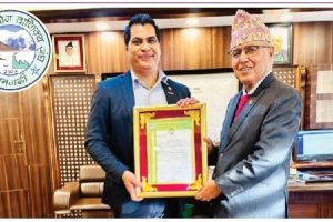 सुदूरपश्चिम महोत्सवको तयारी पुरा, अर्थमन्त्री रामेश्वर खनालले महोत्सव उद्घाटन गर्ने