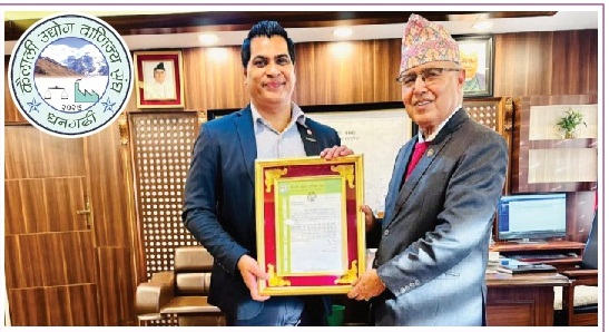 सुदूरपश्चिम महोत्सवको तयारी पुरा, अर्थमन्त्री रामेश्वर खनालले महोत्सव उद्घाटन गर्ने