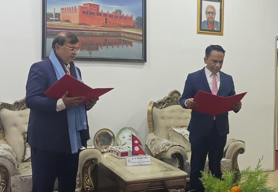 एनआईसी एसिया बैंकको अध्यक्षमा अग्रवाल नियुक्त
