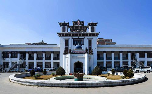 राष्ट्रियसभा निर्वाचनका लागि आयोगद्धारा निर्वाचन कार्यक्रम स्वीकृत