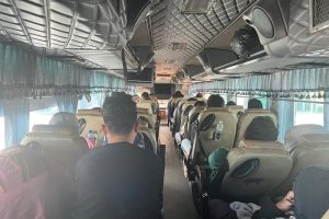 म्यानमारको अनलाइन स्क्यामिङ सेन्टरबाट ४७ नेपाली श्रमिकको उद्धार