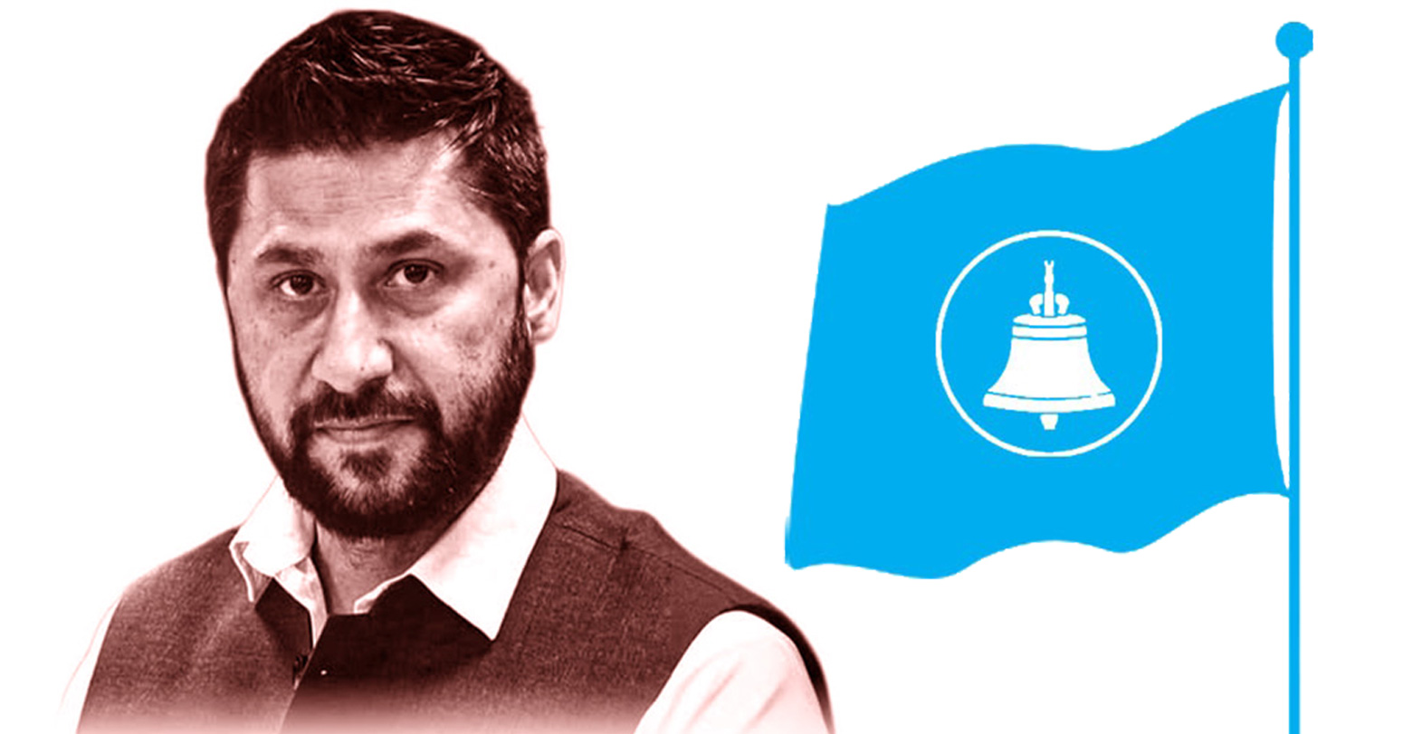 रिहा भएपछि रविले भने– हिसाब मिलाउन बाँकी नै छ, न्याय पाउन बाँकी नै छ