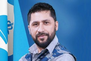 शरीरमा विष बोकेर बाँचेको छु, जेनजीको रगत खेर जान दिन्नँ : लामिछाने