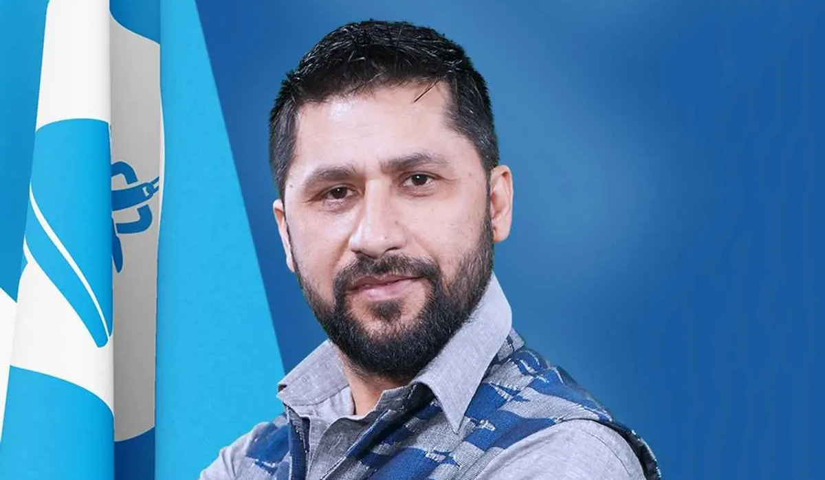 शरीरमा विष बोकेर बाँचेको छु, जेनजीको रगत खेर जान दिन्नँ : लामिछाने