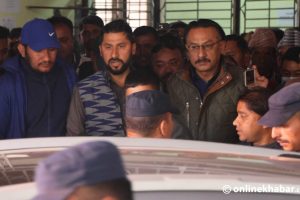 रवि लामिछानेलाई थुनामुक्त गर्न अदालतको आदेश