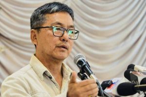 राप्रपाले भन्यो- राजसंस्था पुनर्स्थापना जनमत संग्रहबाट होइन, सहमतिबाट हुनुपर्छ