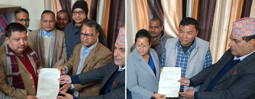 मधेश प्रदेशमा सभामुख पदको निर्वाचन हुँदै