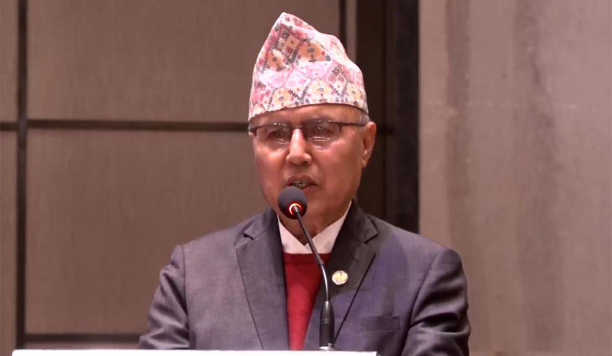 ठेक्का लागिसकेका आयोजनाको बजेट कटौती हुँदैन : अर्थमन्त्री