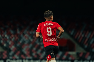 ए‌ लिग : वेलिङटनको जित, साम्बाको २ गोल