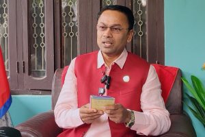 मधेश प्रदेशका मुख्यमन्त्री यादवले दिए राजीनामा