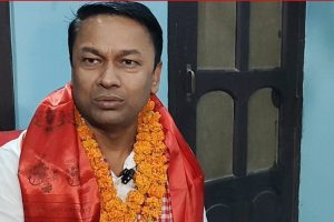 मुख्यमन्त्री यादवले आज विश्वासको मत लिने