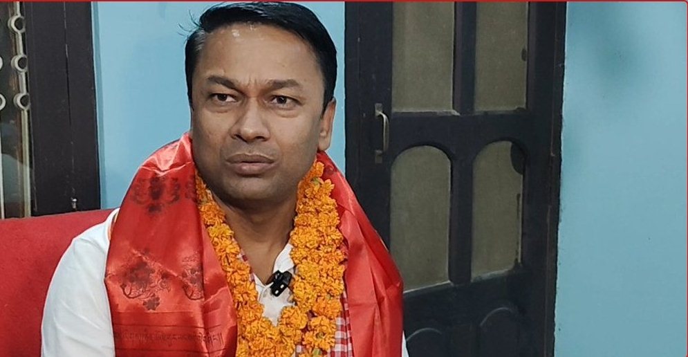 मुख्यमन्त्री यादवले आज विश्वासको मत लिने