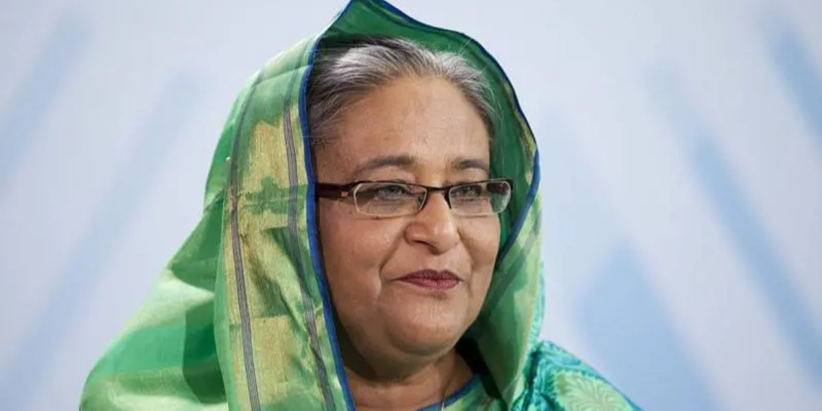 शेख हसिनालाई बंगलादेशको अर्को अदालतले पनि सुनायो सजाय