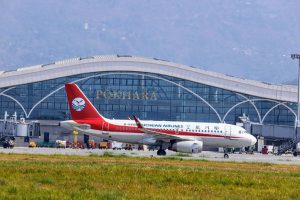 पोखरा विमानस्थलका तत्कालीन आयोजना प्रमुखविरुद्ध भ्रष्टाचार मुद्दा