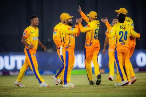 विराटनगरविरुद्ध विशाल जित निकाल्दै सुदूरपश्चिम लगातार दोस्रोपटक एनपीएलको फाइनलमा