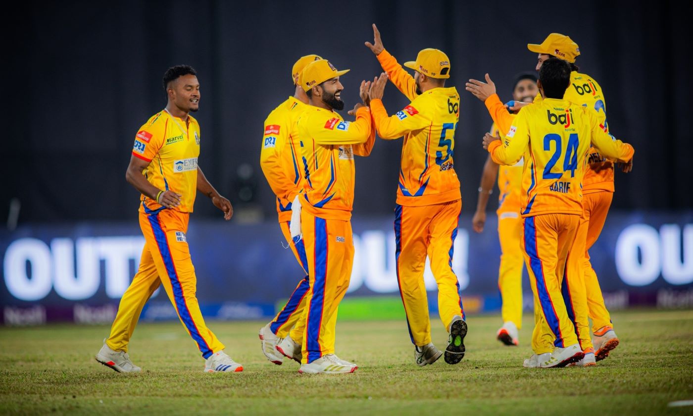 विराटनगरविरुद्ध विशाल जित निकाल्दै सुदूरपश्चिम लगातार दोस्रोपटक एनपीएलको फाइनलमा