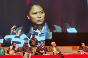 सुमना श्रेष्ठ उज्यालो नेपाल पार्टीमा ! भन्छिन्– म एकताको पक्षमा