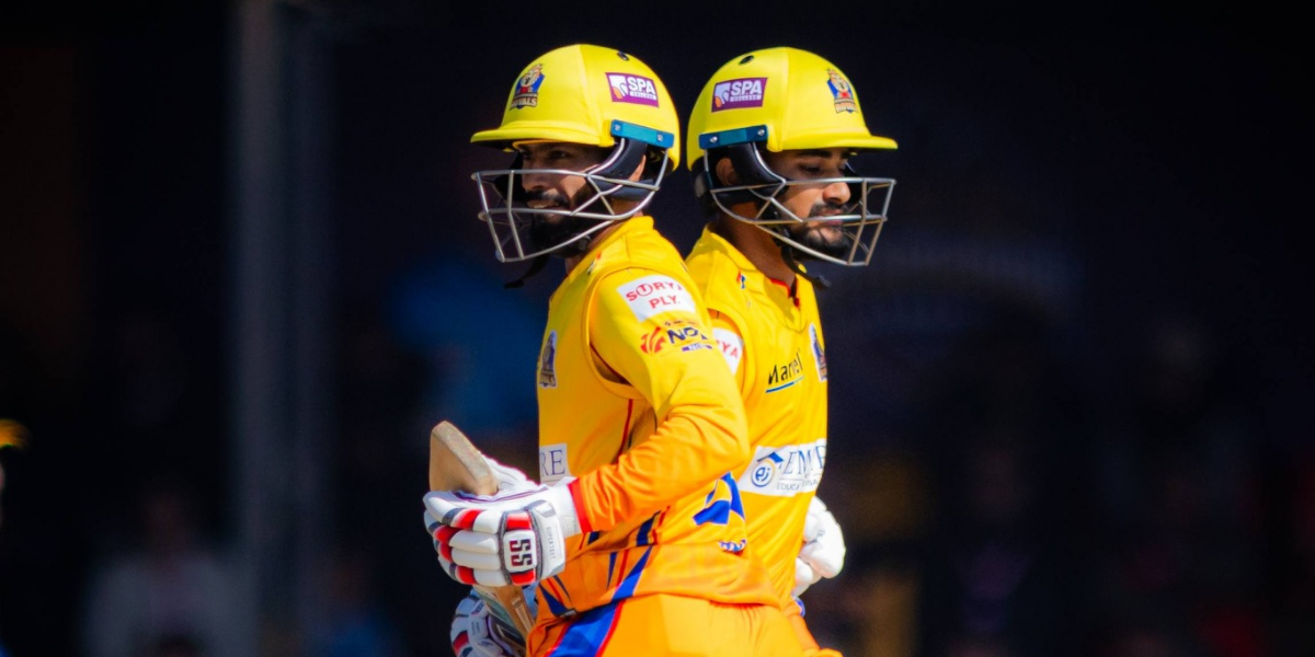 सुदूरपश्चिमले विराटनगरलाई दियो १४८ रनको लक्ष्य