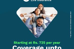 इसेवाद्वारा ‘सुपर टर्म लाइफ इन्स्योरेन्स’ सार्वजनिक