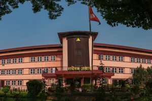 भूमि आयोग खारेज गर्ने निर्णय सर्वोच्चद्वारा बदर