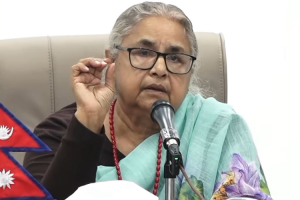 एनपीएल फाइनल खेल्न लागेका लुम्बिनी र सुदूरपश्चिमलाई प्रधानमन्त्री कार्कीको शुभकामना