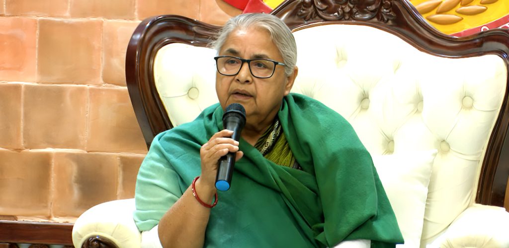 भ्रष्टाचारविरुद्ध कठोर हुन्छौं, धम्कीबाट डराउँदैनौं : प्रधानमन्त्री कार्की