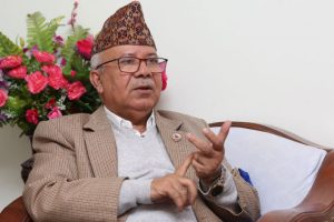 माधव नेपालविरुद्ध भ्रष्टाचार मुद्दामा सुनवाइ आज