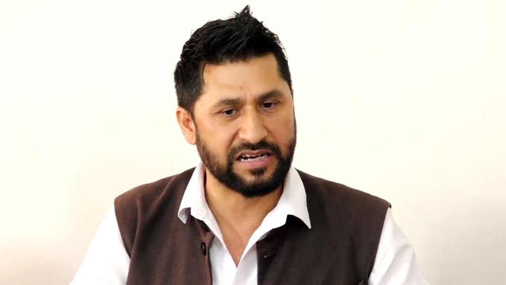 रवि लामिछानेविरुद्धको अभियोग संशोधन गर्ने निर्णयविरुद्धको रिटमा सुनुवाइ जारी