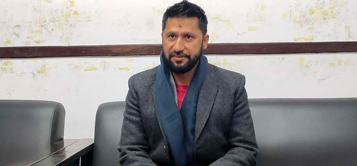 रवि लामिछानेको मुद्दा फिर्ता गर्न रुपन्देही अदालतद्वारा अस्वीकार