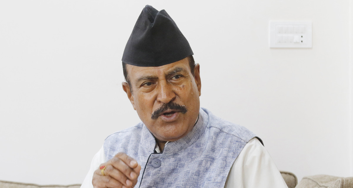 २० दिन थपियो जाँचबुझ आयोगको म्याद
