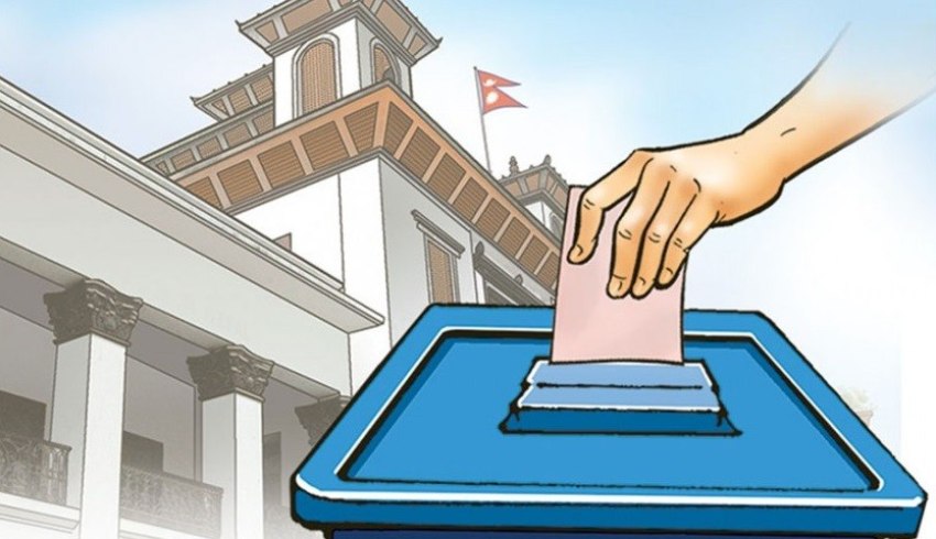 कञ्चनपुर निर्वाचनः कांग्रेस विरासत जोगाउने र एमाले जित दोहोर्‍याउने दाउमा