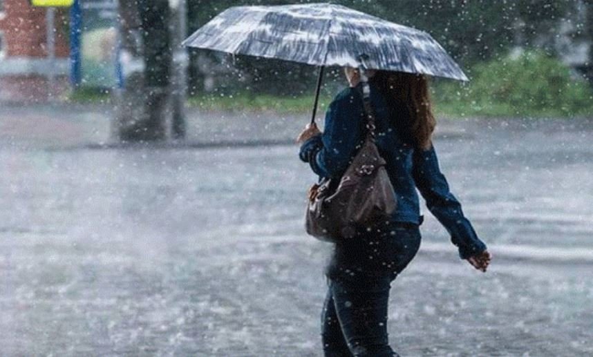 आज यी स्थानमा वर्षा र हिमपातको सम्भावना