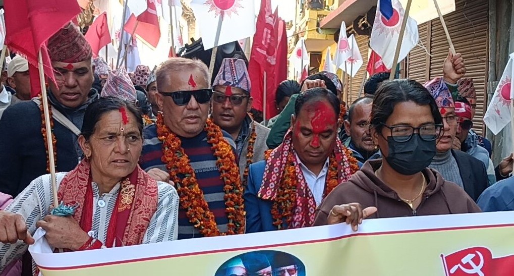 साँउदको दुखेको मुटुमा बोहराको मल्हम (चुनावी चर्चा अछाम-१)
