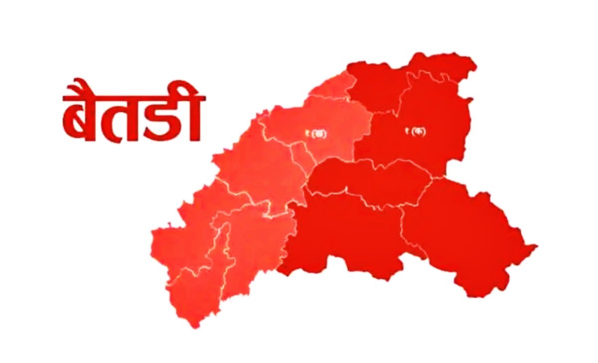 बैतडीमा सबै दलले टुंग्याए उम्मेदवार
