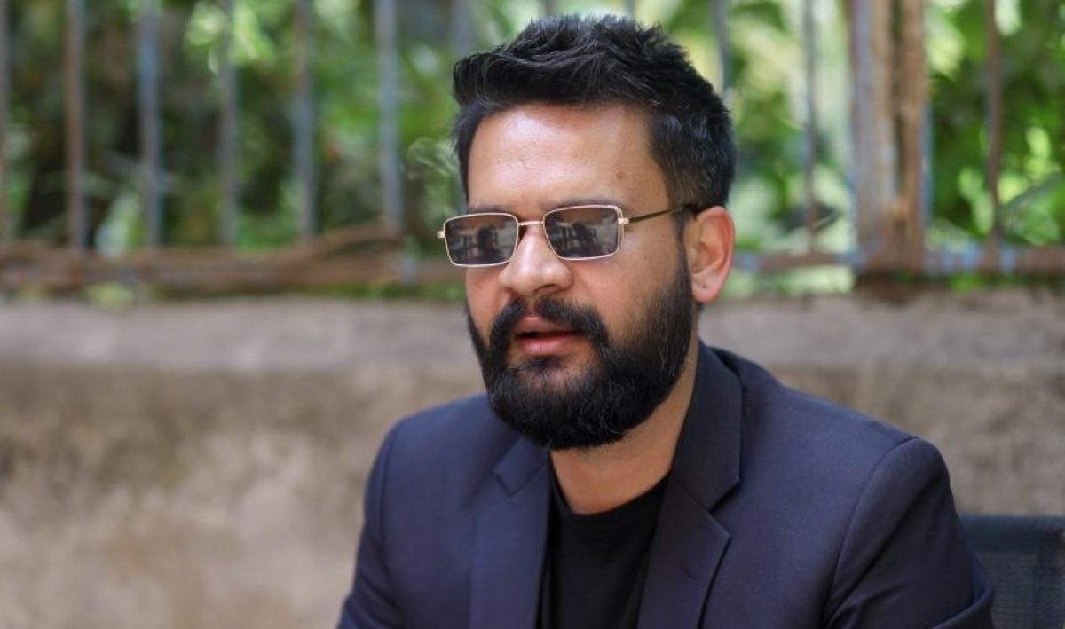 बालेनले मेयरबाट दिए राजीनामा