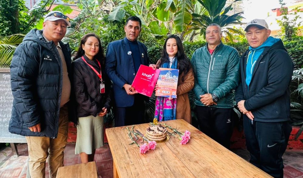 ‘टाइगर कप-२०८२’ माघ ९ गतेदेखि , टिकटिङ पार्टनरमा खल्ती
