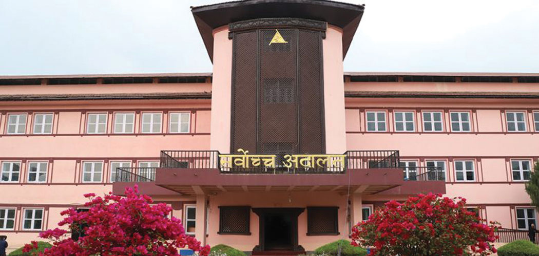 निर्वाचन आयोगको निर्णयविरुद्ध देउवा समूहले दिएको रिटमा आज सुनुवाइ