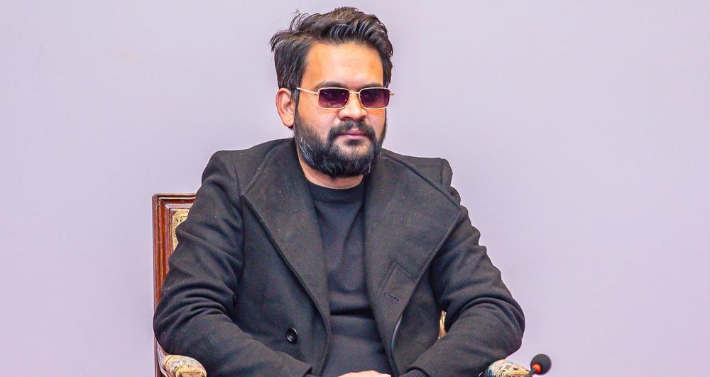 जाँचबुझ आयोगमा बालेनले बुझाए लिखित जवाफ