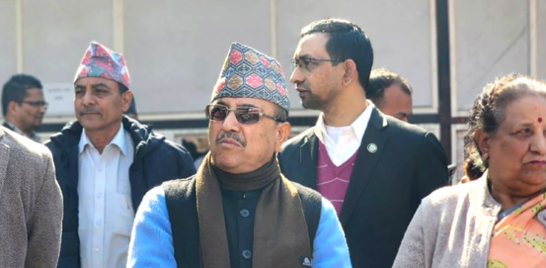 देउवा समूह राष्ट्रिय भेलाको तयारीमा