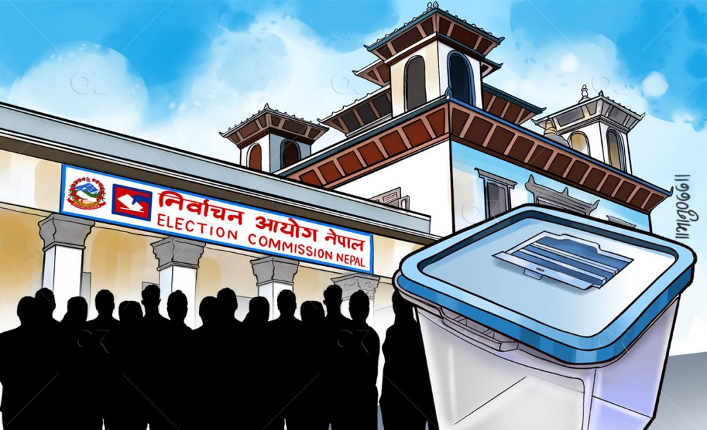 कैलाली क्षेत्र नं. १ चुनावी चर्चामा