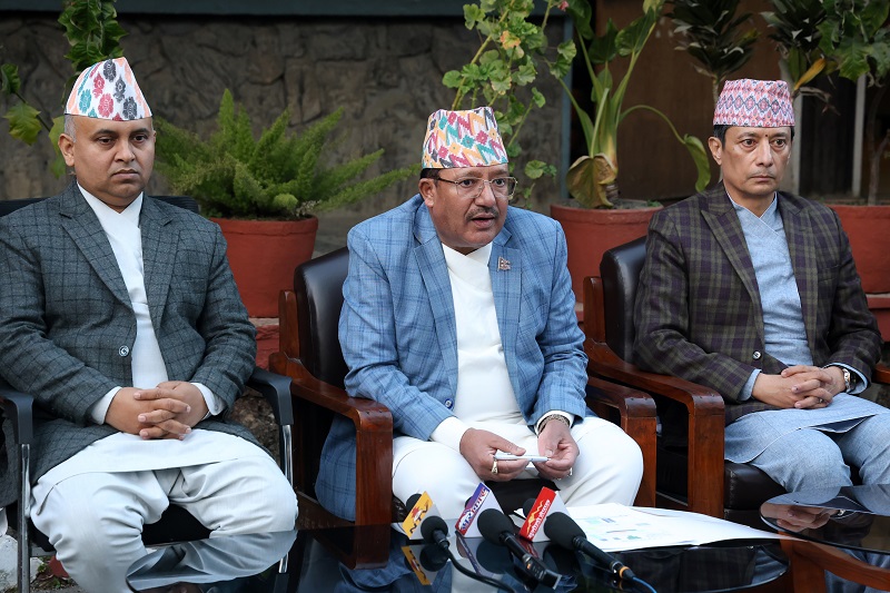 चुनावी आचारसंहिता अनुगमनका लागि अनुगमन अधिकृत तोकियो