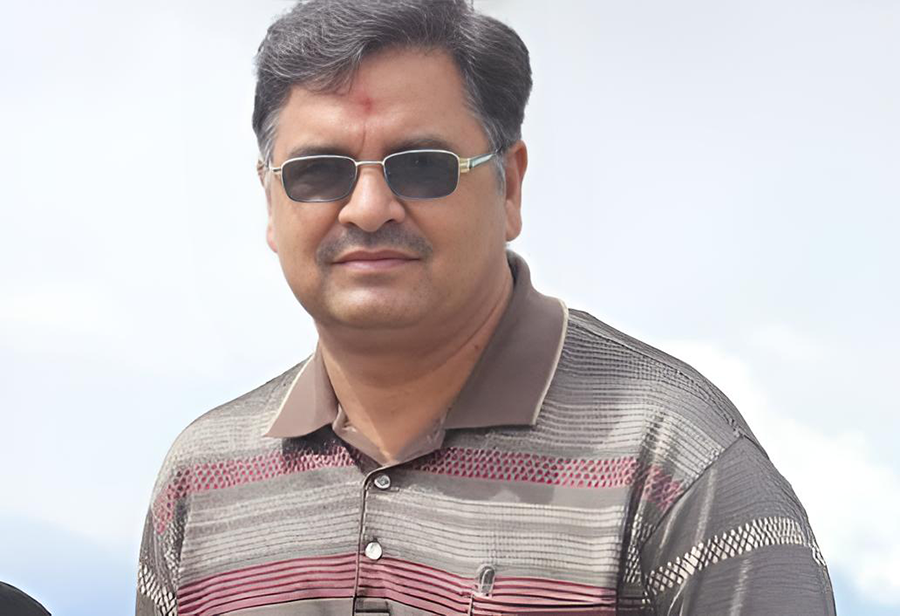 रमेश लेखकको क्षेत्रबाट हरि बोहरा कांग्रेसको उम्मेदवार