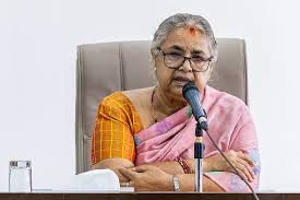 आगामी निर्वाचनमा एक थोपा पनि रगत बग्नु हुँदैन: प्रधानमन्त्री कार्की