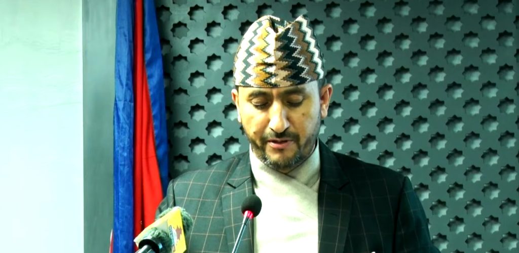 यस्ता छन् मन्त्रिपरिषद्‌का निर्णय