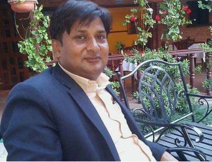 गण्डकीमा खुलाबाट कांग्रेसका तिमिल्सिना विजयी