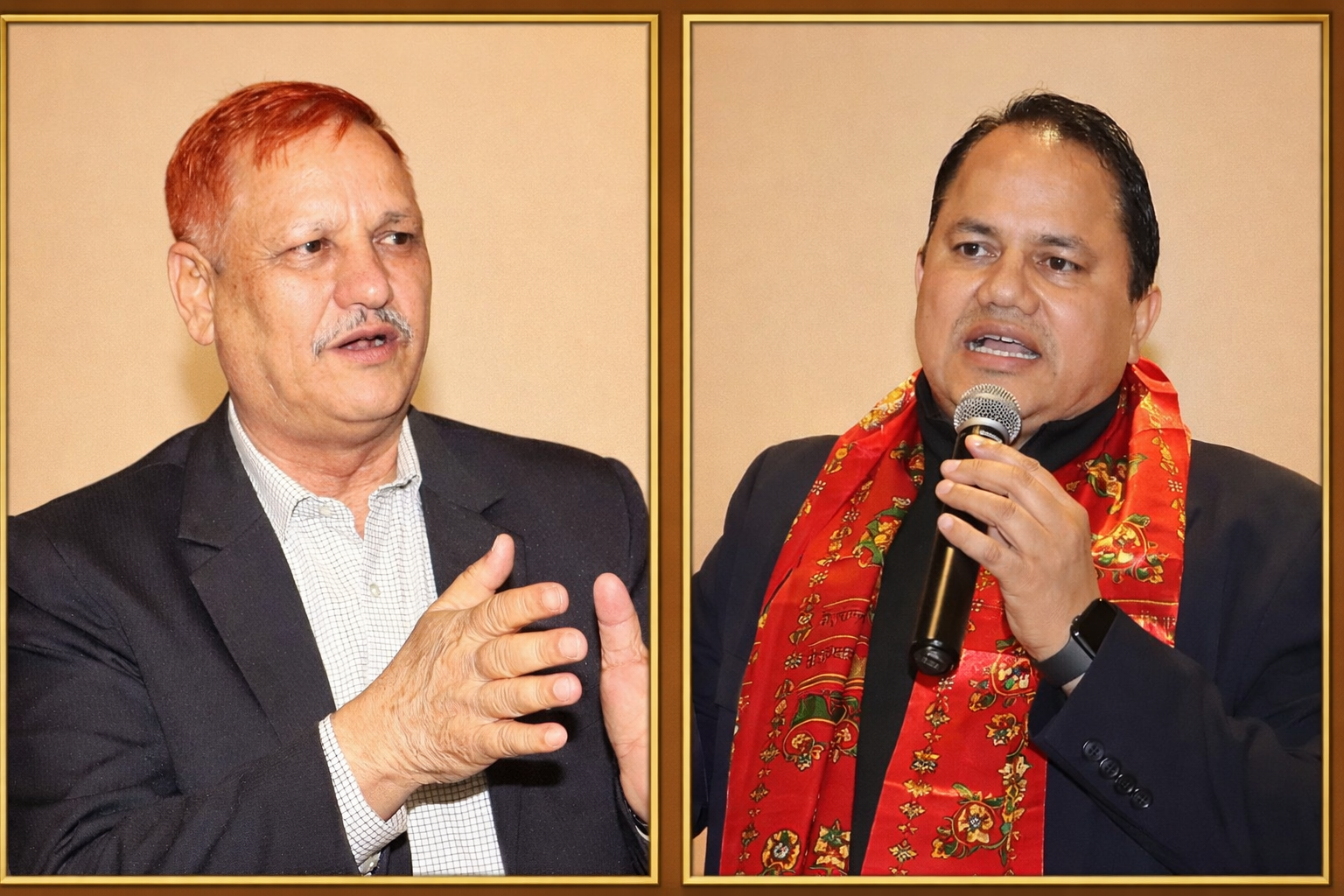 डोटी एउटै वडाका भट्ट र बिष्टबीच कैलालीमा प्रतिस्पर्धा (चुनावी चर्चा कैलाली ४)