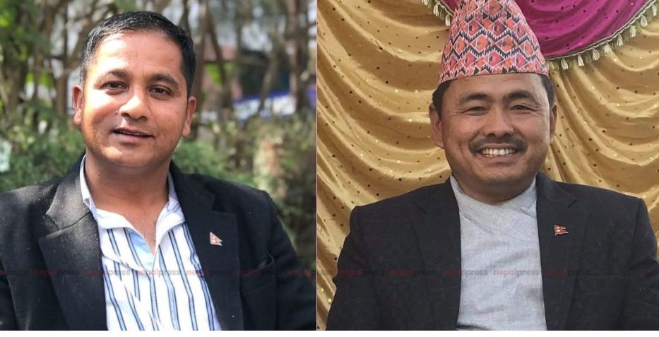 एमालेले निर्णय उल्ट्यायो, लामा र महरलाई टिकट दियो