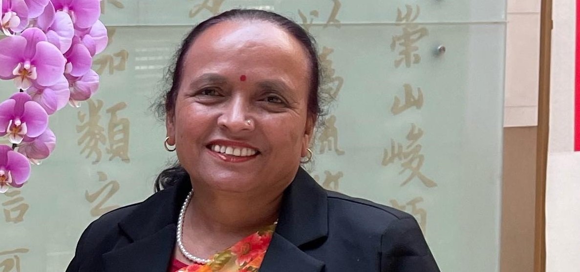 गण्डकीबाट महिलामा सम्झना देवकोटा विजयी