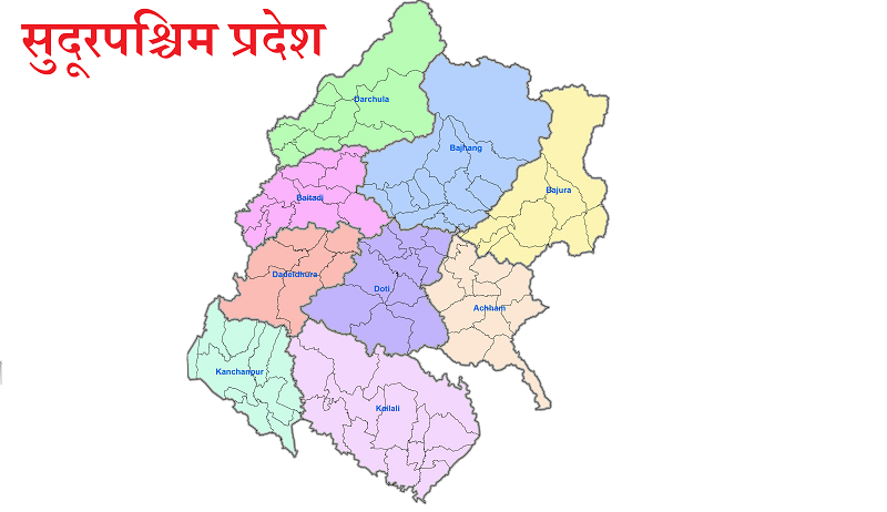 सुदूरपश्चिममा उपेक्षित उष्णप्रदेशीय रोगको संक्रमण बढ्दो